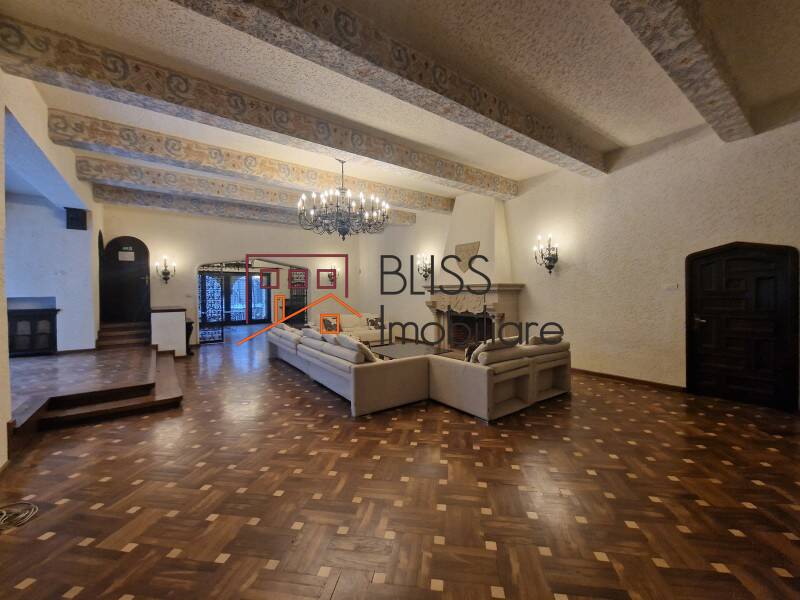 Historical Villa With 28-rooms Dorobanti, Bucharest | Bliss Imobiliare / Photo 6 - BLISS Imobiliare