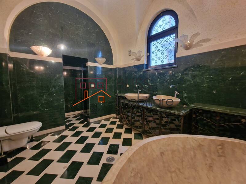 Historical Villa With 28-rooms Dorobanti, Bucharest | Bliss Imobiliare / Photo 16 - BLISS Imobiliare