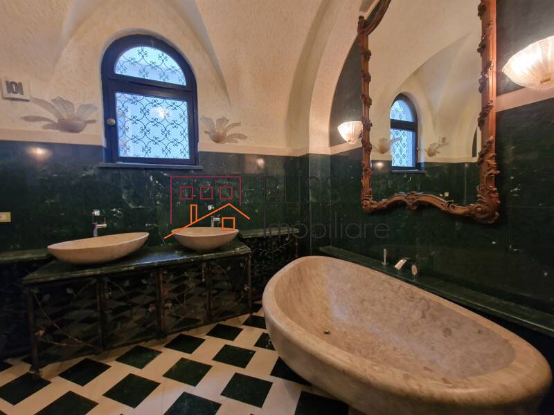 Historical Villa With 28-rooms Dorobanti, Bucharest | Bliss Imobiliare / Photo 15 - BLISS Imobiliare