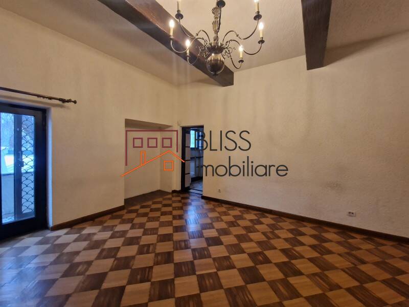 Historical Villa With 28-rooms Dorobanti, Bucharest | Bliss Imobiliare / Photo 17 - BLISS Imobiliare