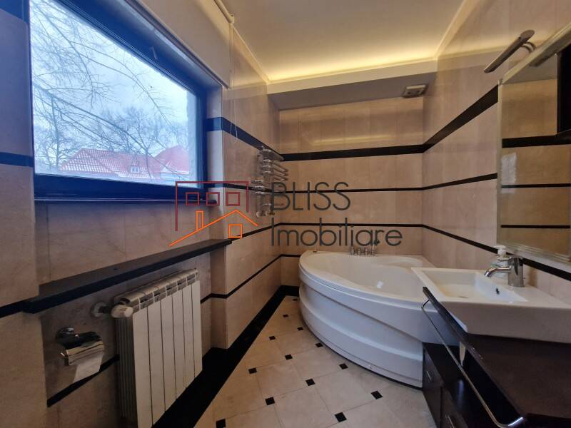 Historical Villa With 28-rooms Dorobanti, Bucharest | Bliss Imobiliare / Photo 18 - BLISS Imobiliare