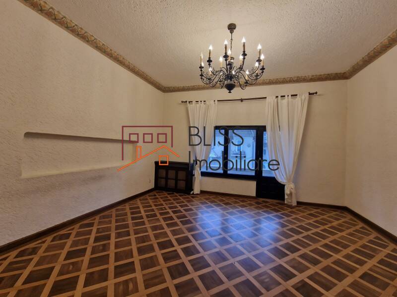 Historical Villa With 28-rooms Dorobanti, Bucharest | Bliss Imobiliare / Photo 23 - BLISS Imobiliare
