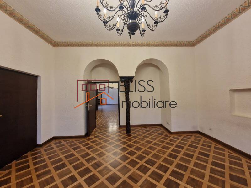 Historical Villa With 28-rooms Dorobanti, Bucharest | Bliss Imobiliare / Photo 24 - BLISS Imobiliare