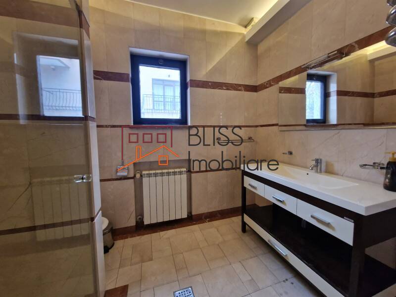 Historical Villa With 28-rooms Dorobanti, Bucharest | Bliss Imobiliare / Photo 25 - BLISS Imobiliare