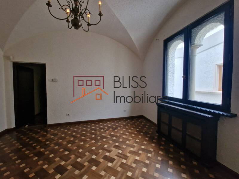 Historical Villa With 28-rooms Dorobanti, Bucharest | Bliss Imobiliare / Photo 27 - BLISS Imobiliare