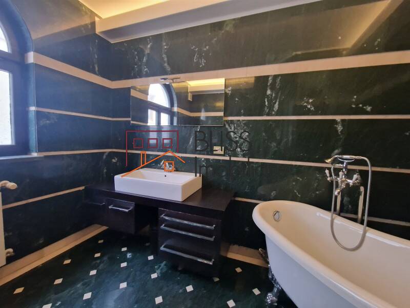 Historical Villa With 28-rooms Dorobanti, Bucharest | Bliss Imobiliare / Photo 29 - BLISS Imobiliare