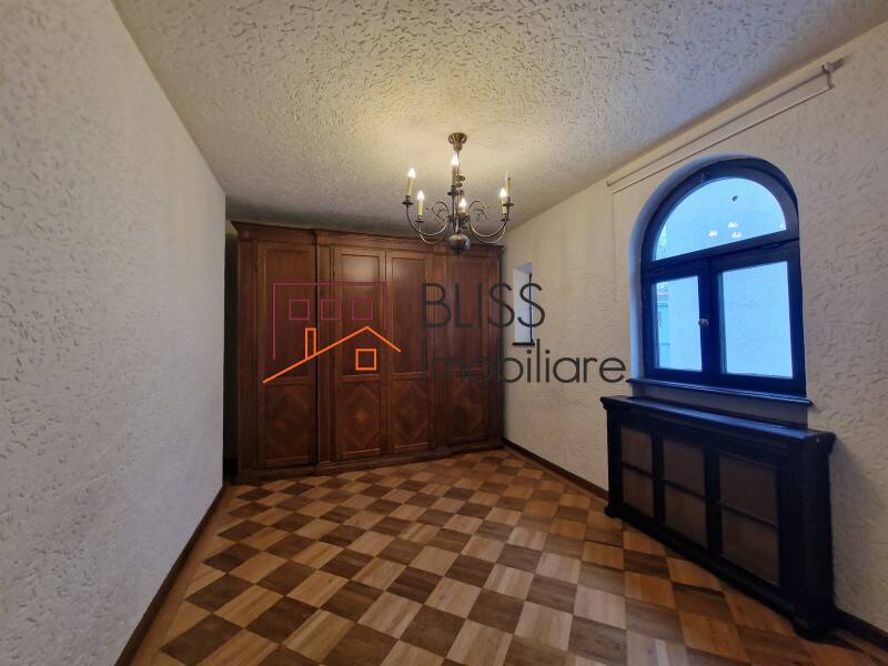 Historical Villa With 28-rooms Dorobanti, Bucharest | Bliss Imobiliare / Photo 28 - BLISS Imobiliare