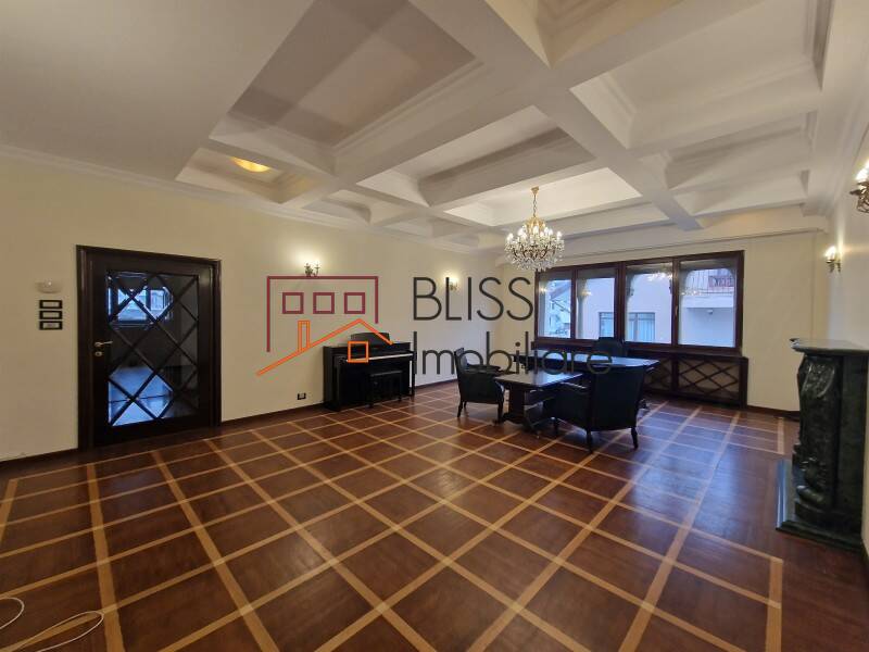 Vila Interbelica De 28 Camere Dorobanti | Bliss Imobiliare / Photo 31 - BLISS Imobiliare