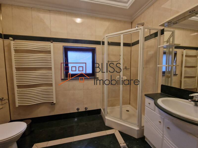 Vila Interbelica De 28 Camere Dorobanti | Bliss Imobiliare / Photo 34 - BLISS Imobiliare