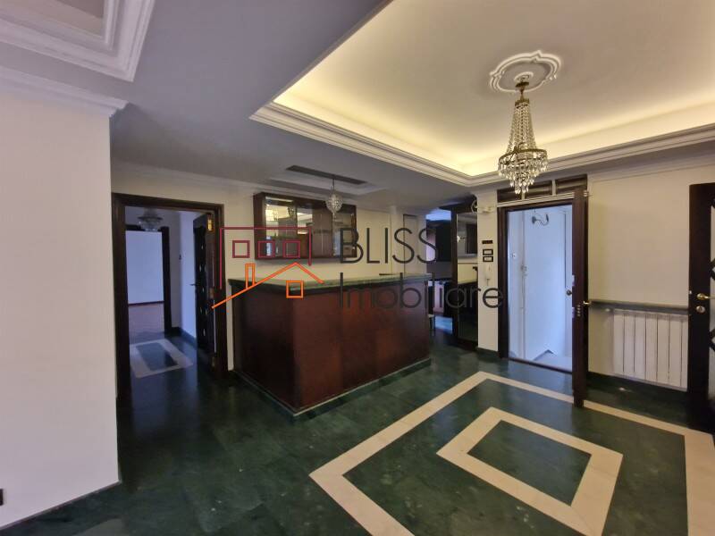 Historical Villa With 28-rooms Dorobanti, Bucharest | Bliss Imobiliare / Photo 35 - BLISS Imobiliare