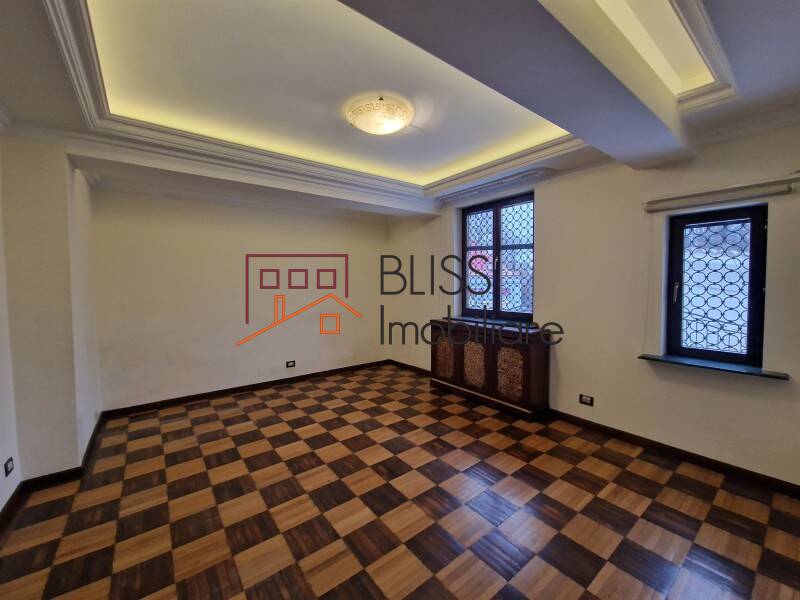 Vila Interbelica De 28 Camere Dorobanti | Bliss Imobiliare / Photo 36 - BLISS Imobiliare