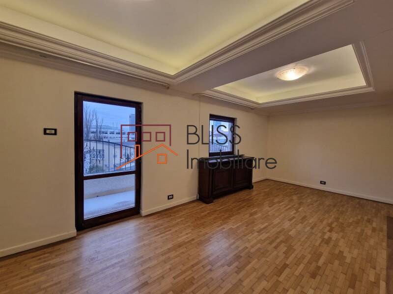 Vila Interbelica De 28 Camere Dorobanti | Bliss Imobiliare / Photo 37 - BLISS Imobiliare