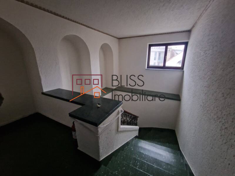 Historical Villa With 28-rooms Dorobanti, Bucharest | Bliss Imobiliare / Photo 38 - BLISS Imobiliare