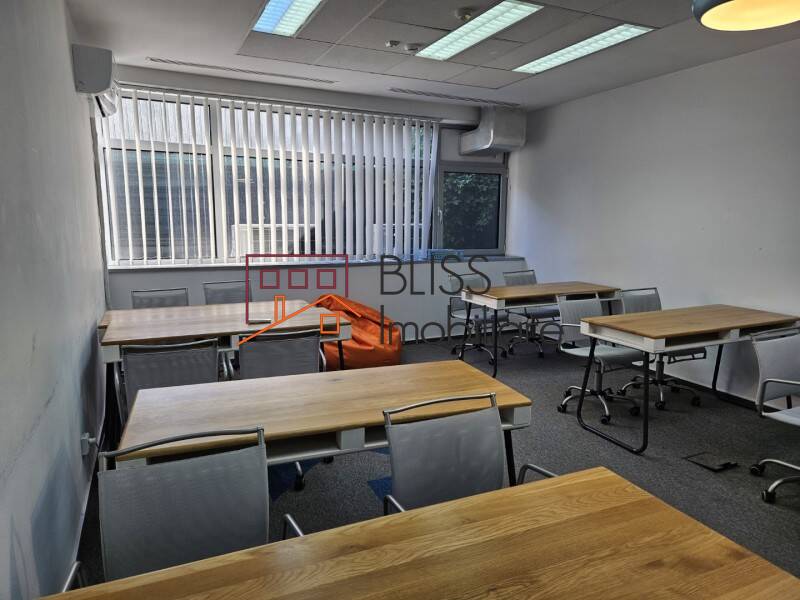 Office space for Rent KM 0 | Ultracentral, Bucharest - ID:119969 | Bliss Imobiliare / Photo 20 - BLISS Imobiliare