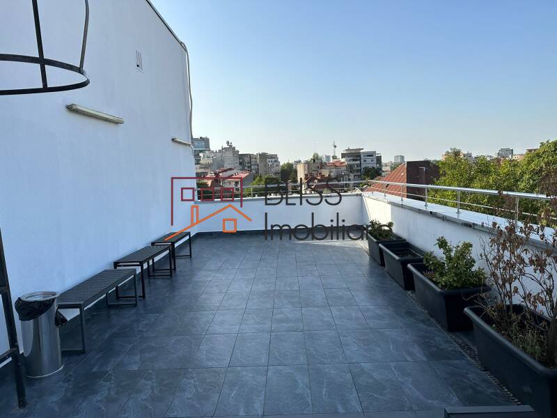 Office space for Rent KM 0 | Ultracentral, Bucharest - ID:119969 | Bliss Imobiliare / Photo 32 - BLISS Imobiliare