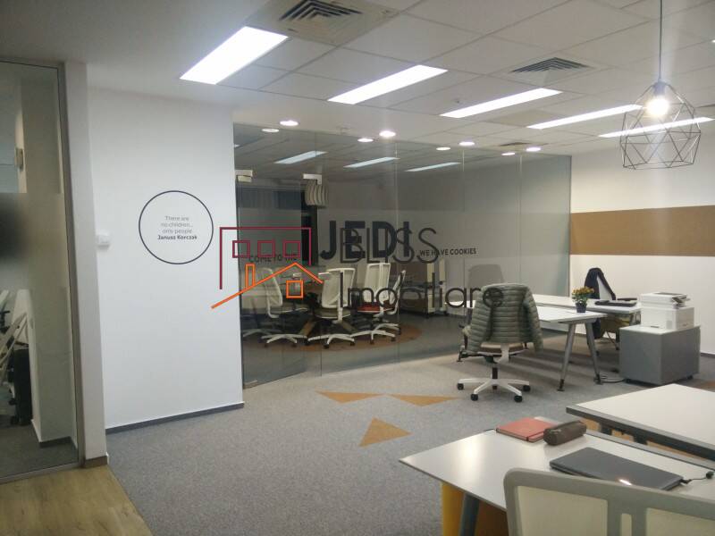Office space for Rent KM 0 | Ultracentral, Bucharest - ID:119971 | Bliss Imobiliare / Photo 5 - BLISS Imobiliare