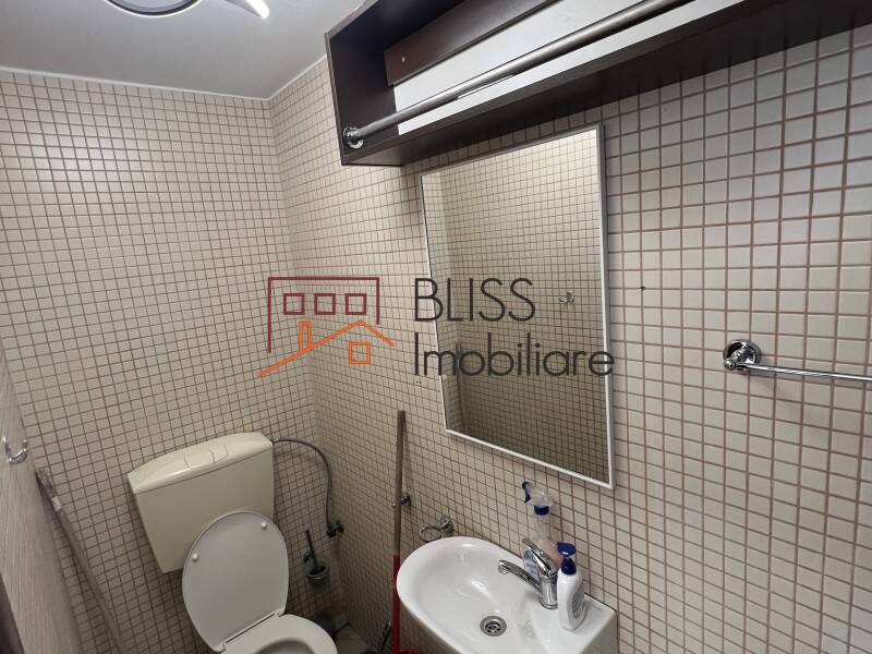 Commercial space for Rent Delea Veche, Bucharest - ID:119975 | Bliss Imobiliare / Photo 4 - BLISS Imobiliare