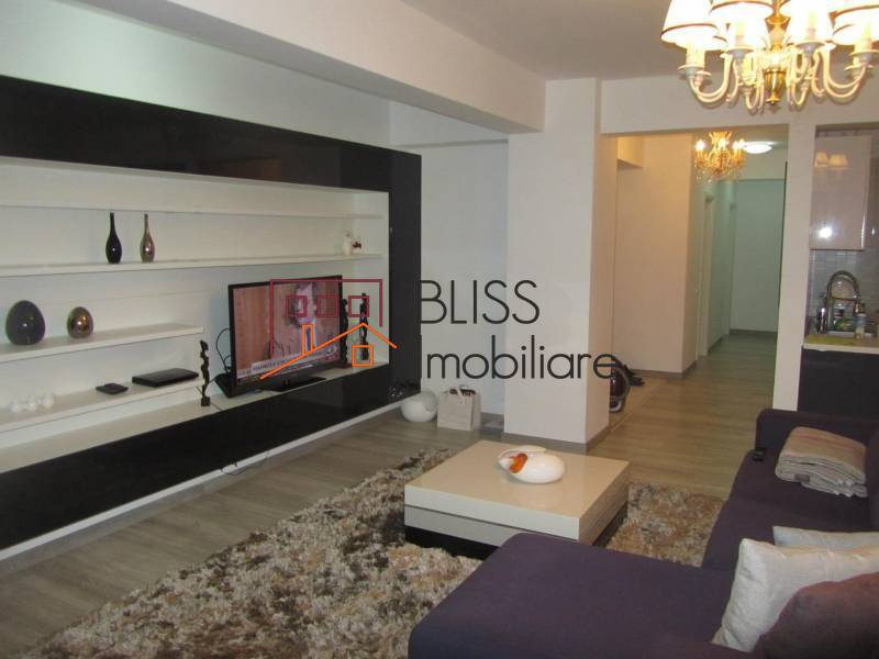 2 Bedrooms Apartment In Herastrau Area, Bucharest | Bliss Imobiliare / Photo 1 - BLISS Imobiliare