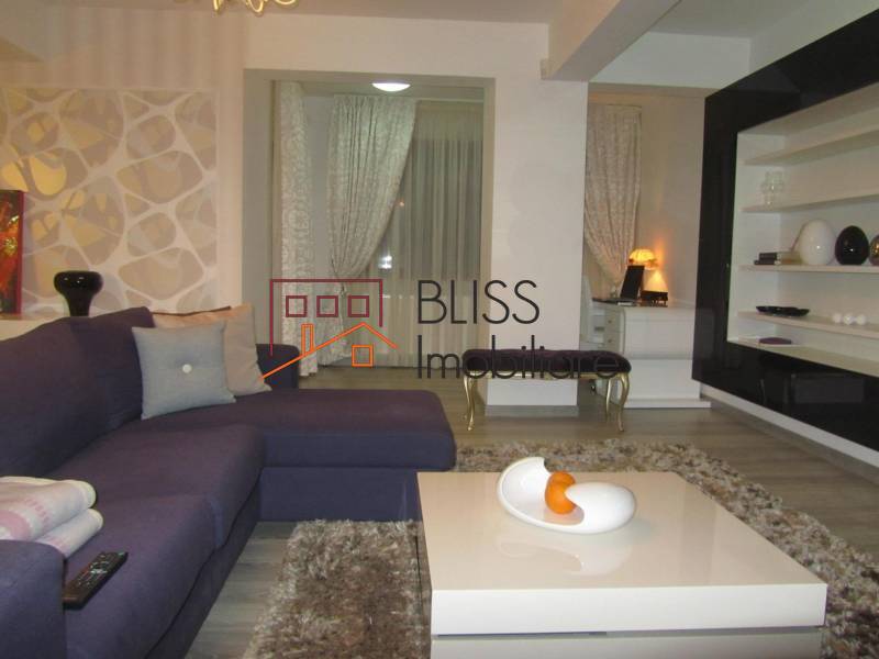 2 Bedrooms Apartment In Herastrau Area, Bucharest | Bliss Imobiliare / Photo 2 - BLISS Imobiliare