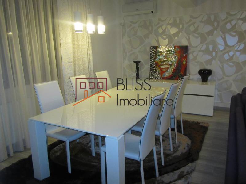 Apartament Cu 3 Camere Zona Herastrau | Bliss Imobiliare / Photo 4 - BLISS Imobiliare