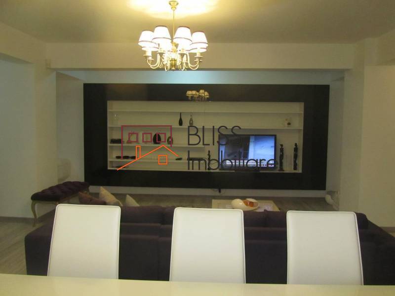 2 Bedrooms Apartment In Herastrau Area, Bucharest | Bliss Imobiliare / Photo 5 - BLISS Imobiliare