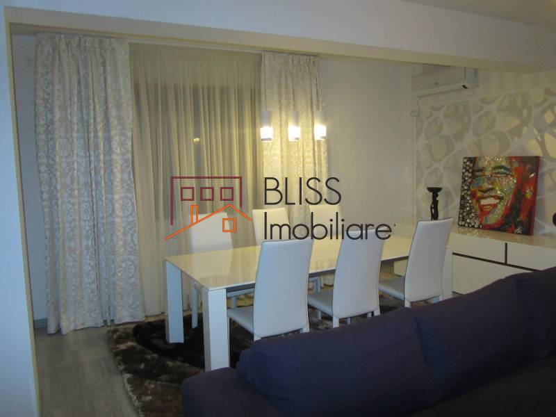 Apartament Cu 3 Camere Zona Herastrau | Bliss Imobiliare / Photo 6 - BLISS Imobiliare