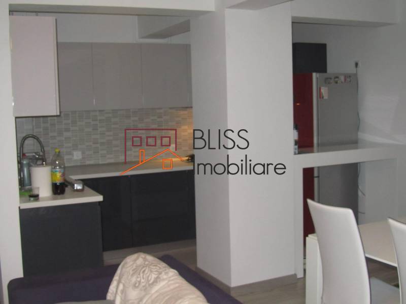2 Bedrooms Apartment In Herastrau Area, Bucharest | Bliss Imobiliare / Photo 7 - BLISS Imobiliare
