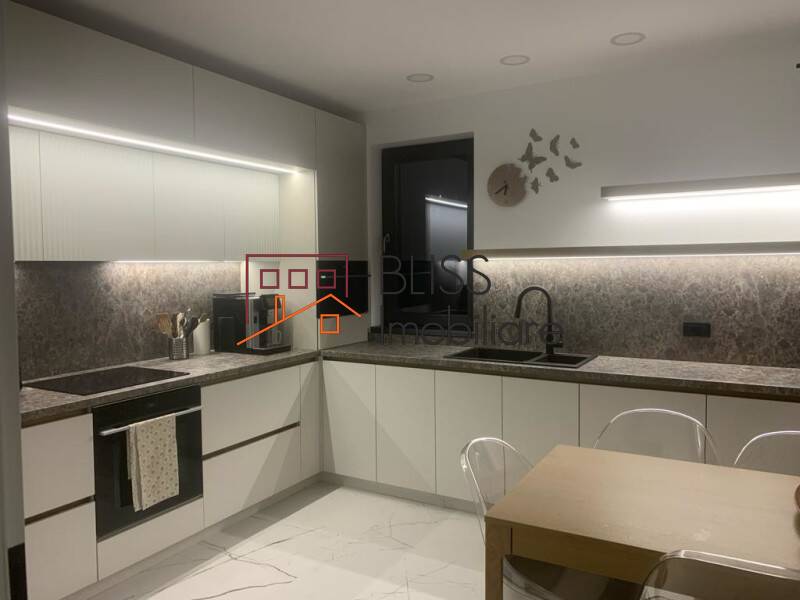 Vila 5 Camere In Zona Baneasa Sisesti | Bliss Imobiliare / Photo 6 - BLISS Imobiliare