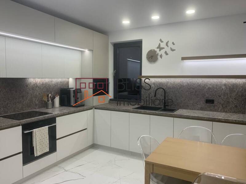 Vila 5 Camere In Zona Baneasa Sisesti | Bliss Imobiliare / Photo 7 - BLISS Imobiliare