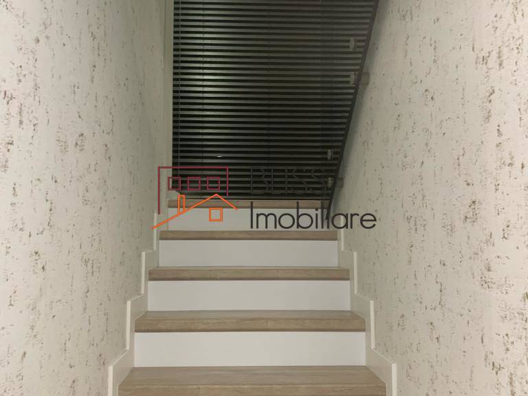 4 Bedroom Villa In Baneasa Sisesti Area, Bucharest | Bliss Imobiliare / Photo 10 - BLISS Imobiliare