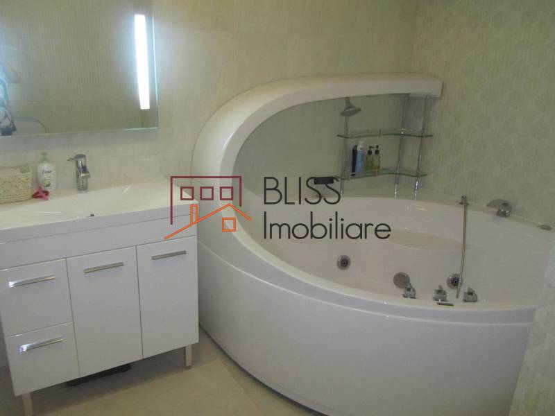 2 Bedrooms Apartment In Herastrau Area, Bucharest | Bliss Imobiliare / Photo 11 - BLISS Imobiliare