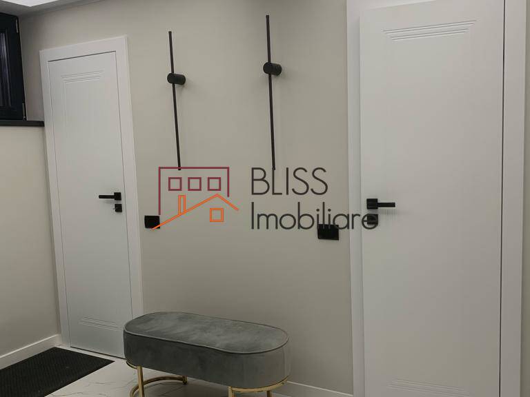 4 Bedroom Villa In Baneasa Sisesti Area, Bucharest | Bliss Imobiliare / Photo 8 - BLISS Imobiliare