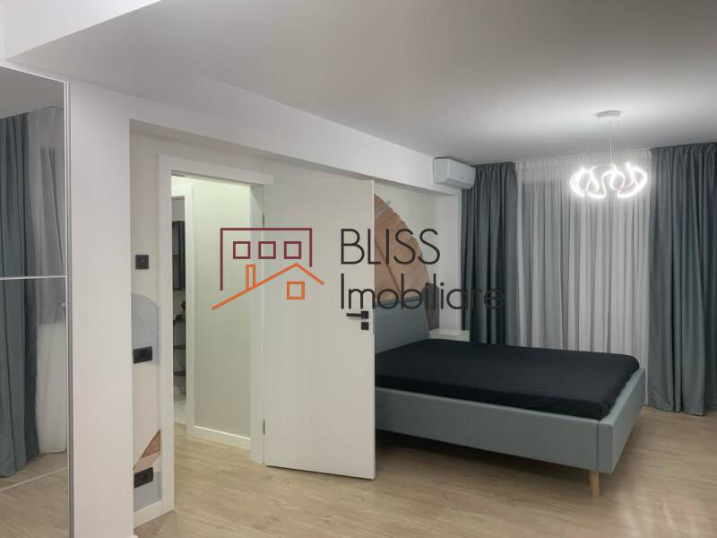 Vila 5 Camere In Zona Baneasa Sisesti | Bliss Imobiliare / Photo 12 - BLISS Imobiliare