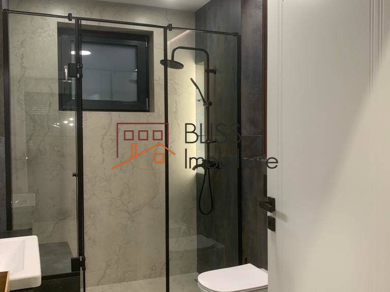 4 Bedroom Villa In Baneasa Sisesti Area, Bucharest | Bliss Imobiliare / Photo 14 - BLISS Imobiliare