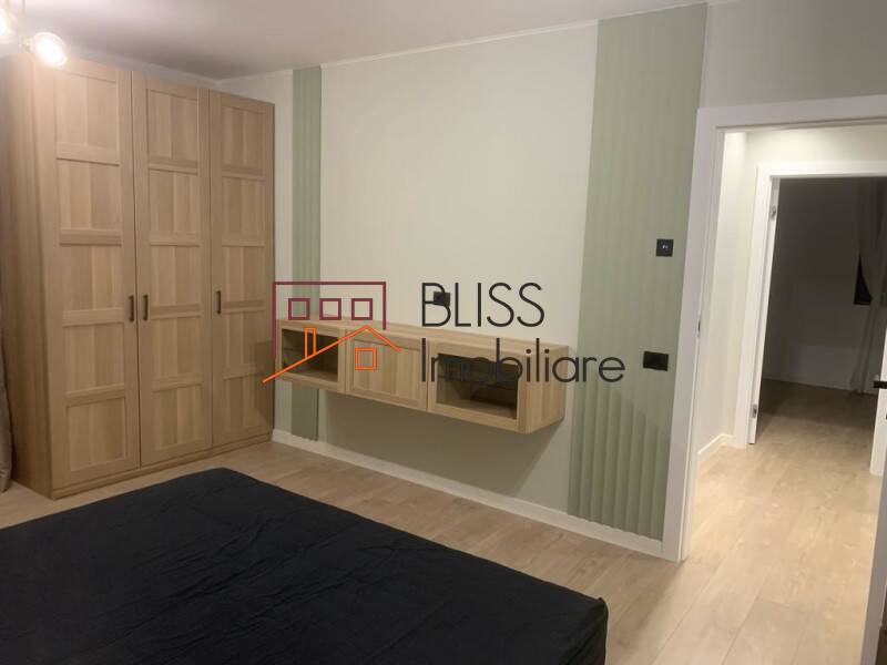 4 Bedroom Villa In Baneasa Sisesti Area, Bucharest | Bliss Imobiliare / Photo 17 - BLISS Imobiliare