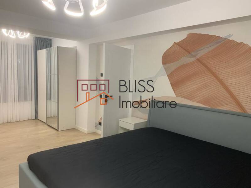 4 Bedroom Villa In Baneasa Sisesti Area, Bucharest | Bliss Imobiliare / Photo 13 - BLISS Imobiliare