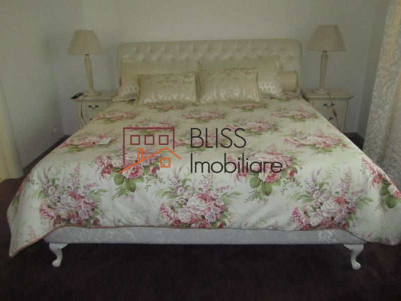 2 Bedrooms Apartment In Herastrau Area, Bucharest | Bliss Imobiliare / Photo 9 - BLISS Imobiliare