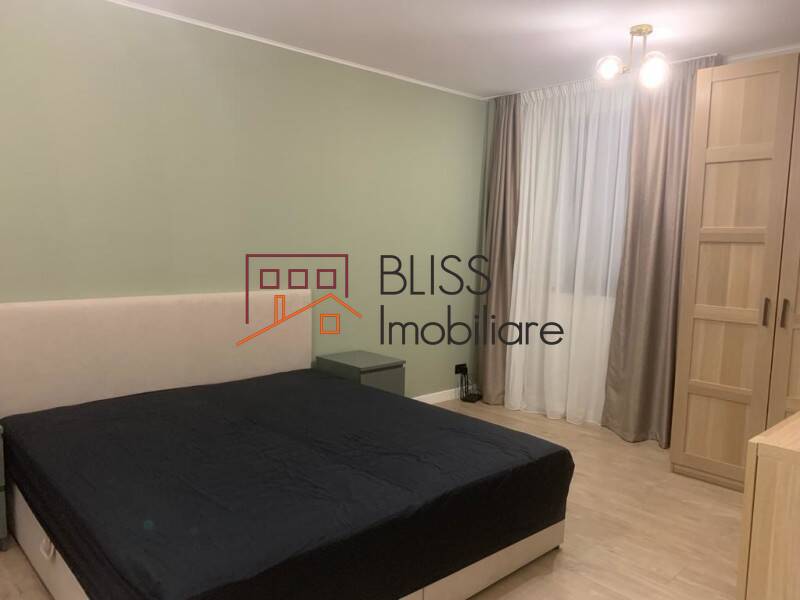 Vila 5 Camere In Zona Baneasa Sisesti | Bliss Imobiliare / Photo 19 - BLISS Imobiliare