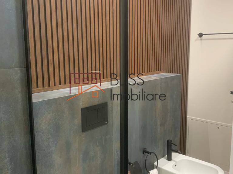 4 Bedroom Villa In Baneasa Sisesti Area, Bucharest | Bliss Imobiliare / Photo 16 - BLISS Imobiliare