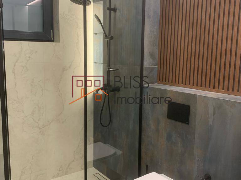 Vila 5 Camere In Zona Baneasa Sisesti | Bliss Imobiliare / Photo 15 - BLISS Imobiliare