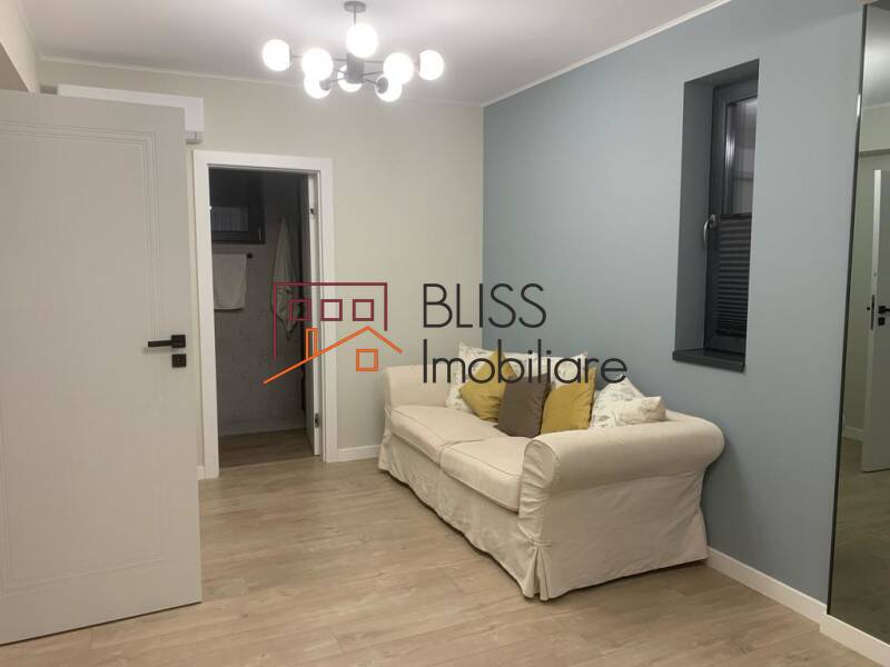 4 Bedroom Villa In Baneasa Sisesti Area, Bucharest | Bliss Imobiliare / Photo 20 - BLISS Imobiliare