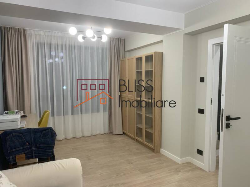 4 Bedroom Villa In Baneasa Sisesti Area, Bucharest | Bliss Imobiliare / Photo 21 - BLISS Imobiliare