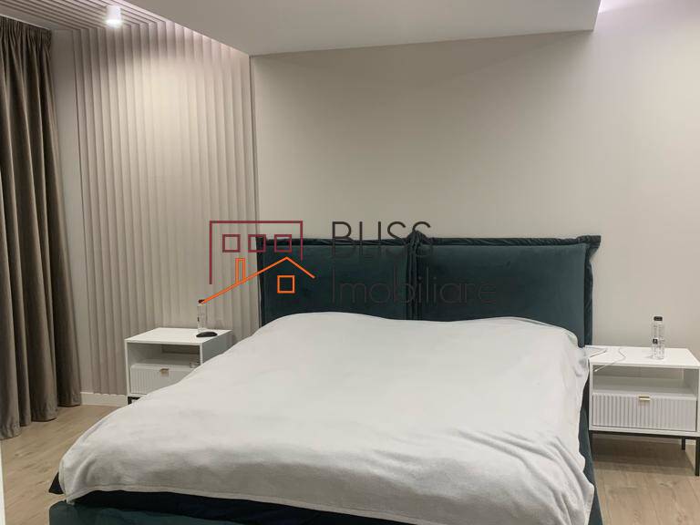 Vila 5 Camere In Zona Baneasa Sisesti | Bliss Imobiliare / Photo 25 - BLISS Imobiliare