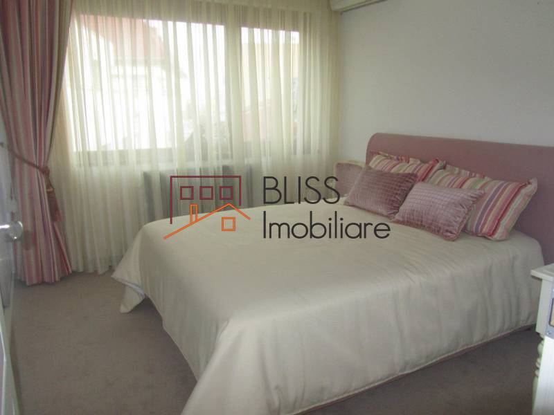 2 Bedrooms Apartment In Herastrau Area, Bucharest | Bliss Imobiliare / Photo 8 - BLISS Imobiliare