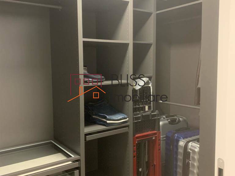 Vila 5 Camere In Zona Baneasa Sisesti | Bliss Imobiliare / Photo 30 - BLISS Imobiliare