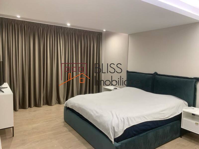 Vila 5 Camere In Zona Baneasa Sisesti | Bliss Imobiliare / Photo 26 - BLISS Imobiliare