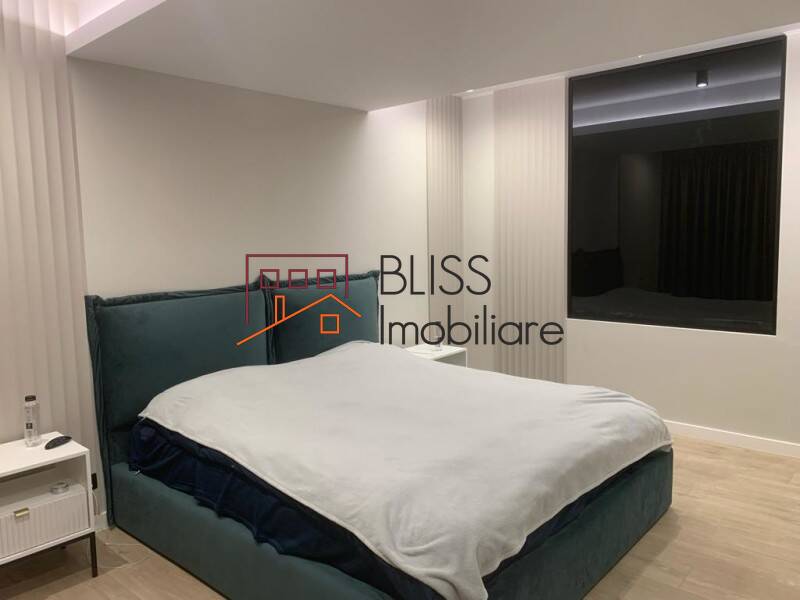 Vila 5 Camere In Zona Baneasa Sisesti | Bliss Imobiliare / Photo 27 - BLISS Imobiliare