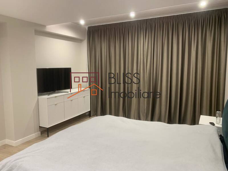 Vila 5 Camere In Zona Baneasa Sisesti | Bliss Imobiliare / Photo 28 - BLISS Imobiliare