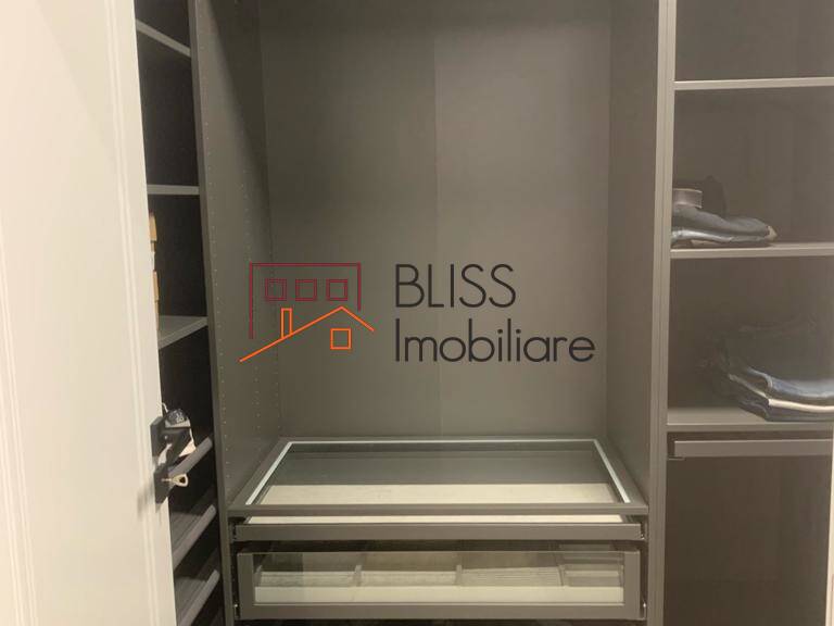 4 Bedroom Villa In Baneasa Sisesti Area, Bucharest | Bliss Imobiliare / Photo 29 - BLISS Imobiliare