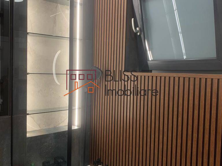 4 Bedroom Villa In Baneasa Sisesti Area, Bucharest | Bliss Imobiliare / Photo 24 - BLISS Imobiliare